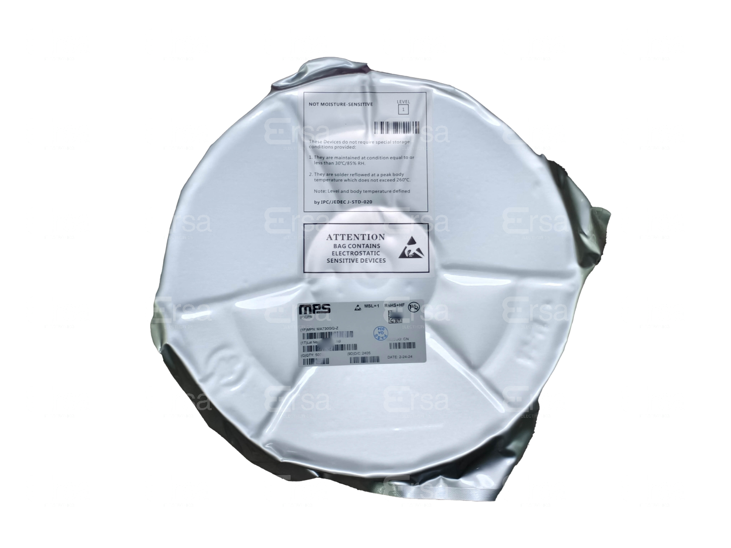 Monolithic Power Systems_MA730GQ-Z