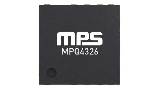 Monolithic Power Systems_MAQ800GQE-AEC1-P