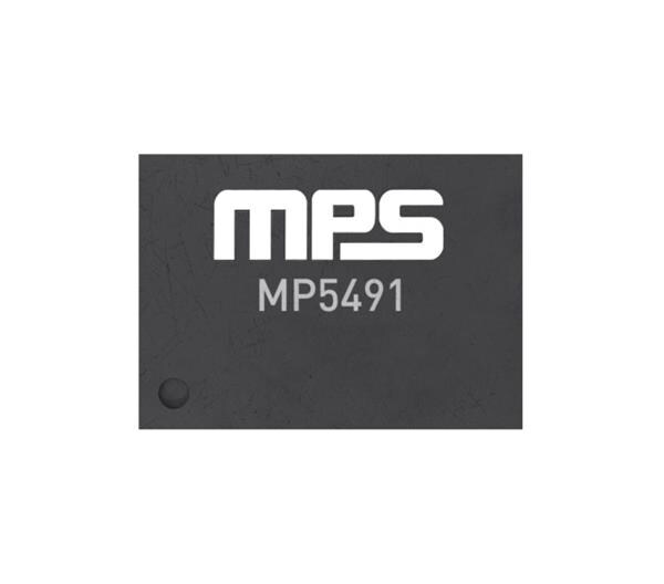 Monolithic Power Systems_MP5491GC-0000-Z