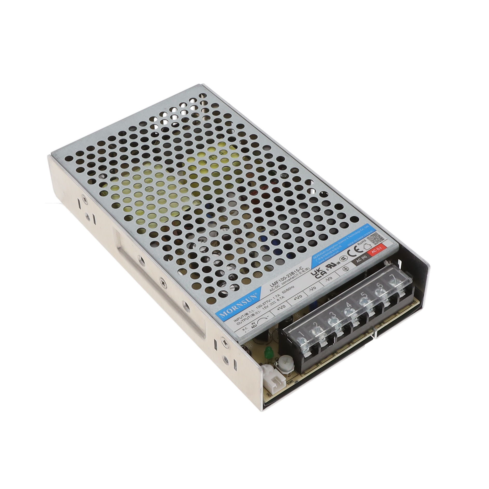Mornsun_LMF100-23B15-C
