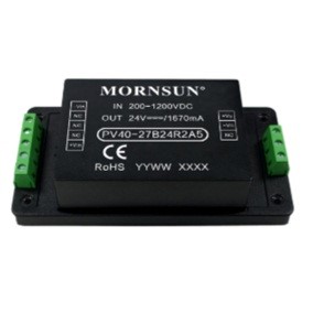 Mornsun_PV40-27B15R2A5
