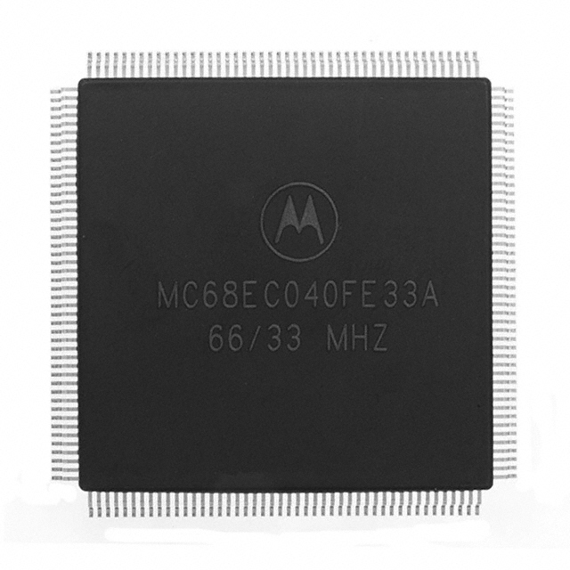 Motorola_MC68LC040FE25A