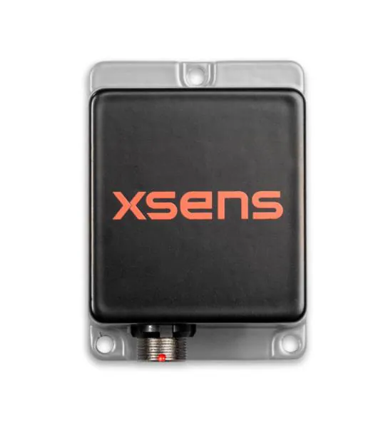 Movella_XSENS SIRIUS VRU RUGGED-RS232/CAN