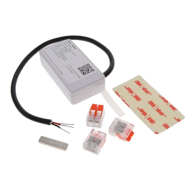 Multi-Tech Systems, Inc._RBS301-CON-US