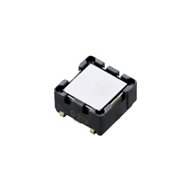 Murata Manufacturing_IRS-B210ST01-R1