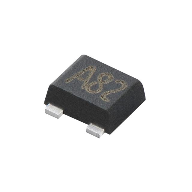 Murata Manufacturing_MRMS581P