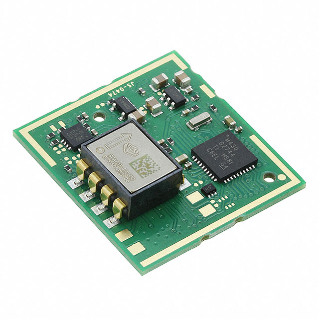 Murata Manufacturing_SCA10H-D01-112