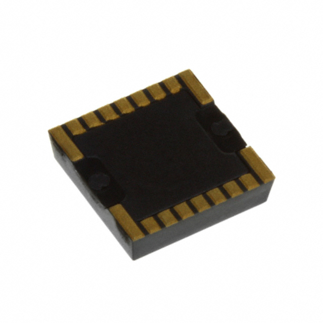 Murata Manufacturing_SCA3000-E01