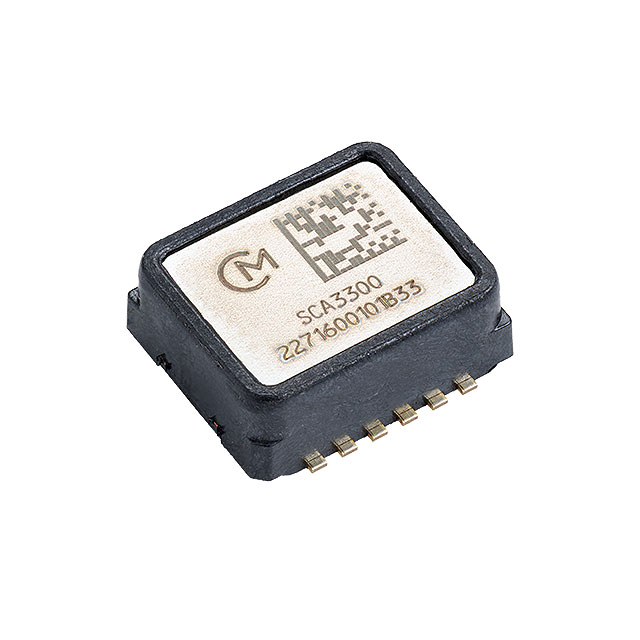 Murata Manufacturing_SCA3300-D01-1