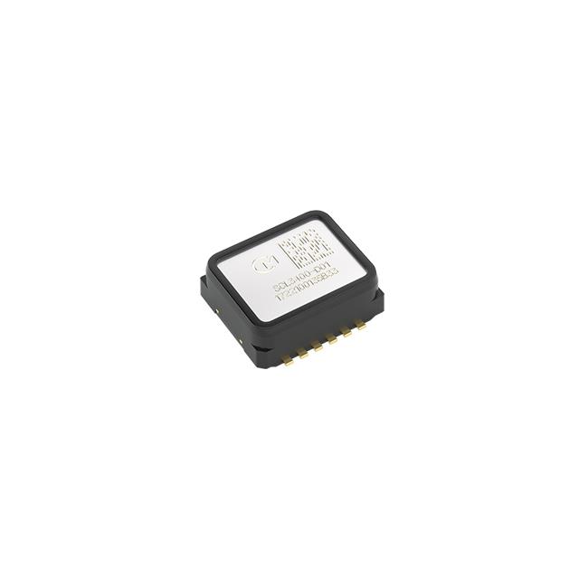 Murata Manufacturing_SCL3400-D01-10
