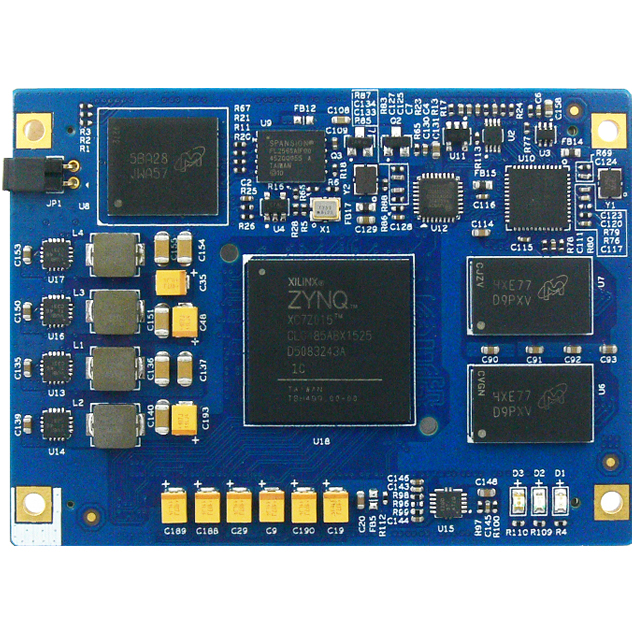 MYIR Tech Limited_MYC-C7Z015-4E1D-766-I