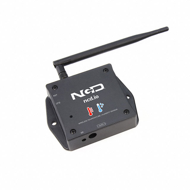 National Control Devices_PR49-24A