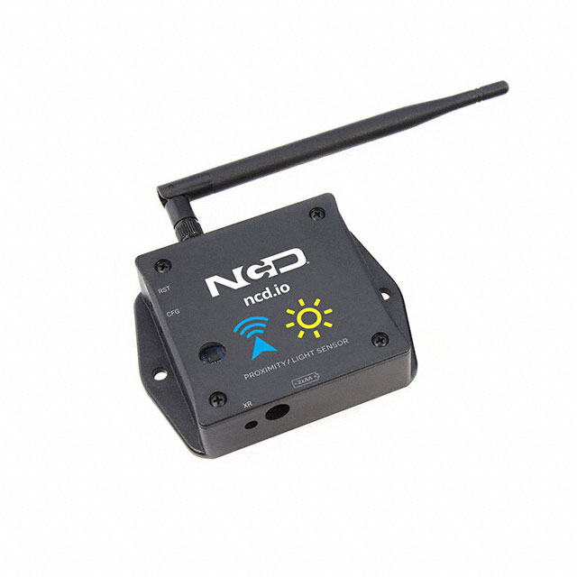 National Control Devices_PR49-24B