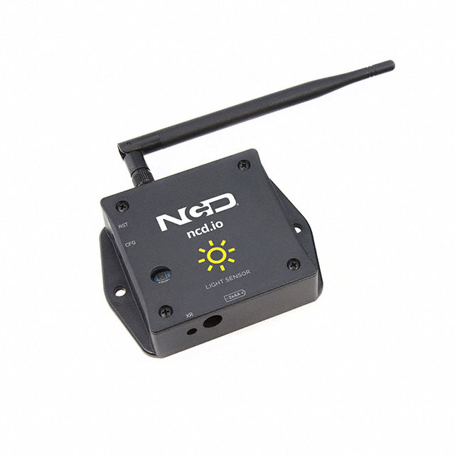 National Control Devices_PR49-24C