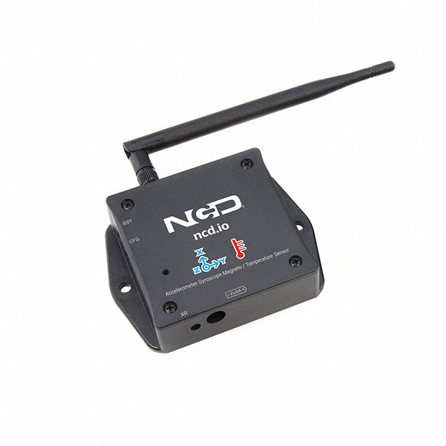 National Control Devices_PR49-24D