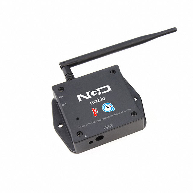 National Control Devices_PR49-24H