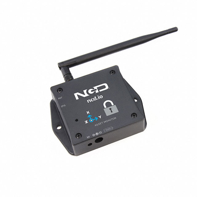 National Control Devices_PR49-24I
