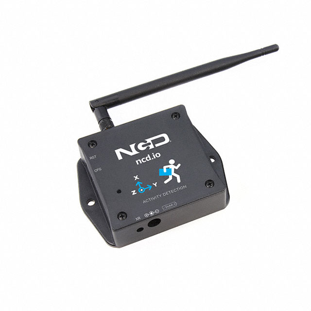National Control Devices_PR49-24J