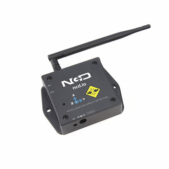 National Control Devices_PR49-24K