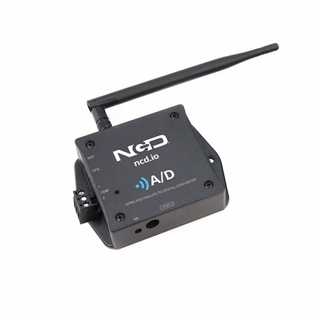 National Control Devices_PR52-1