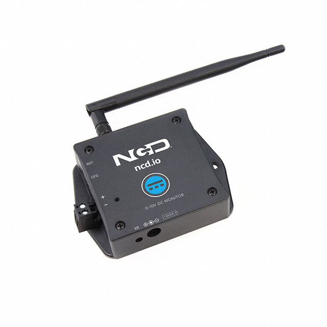 National Control Devices_PR52-10