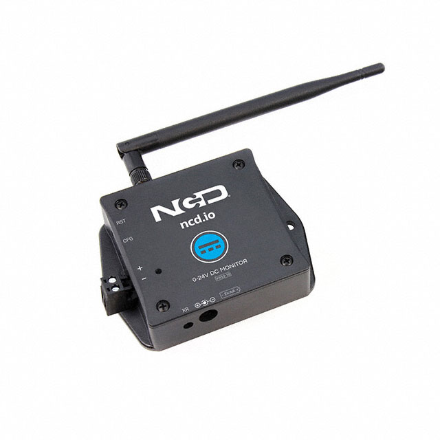 National Control Devices_PR52-10A