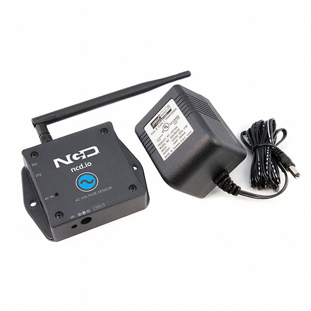 National Control Devices_PR52-13