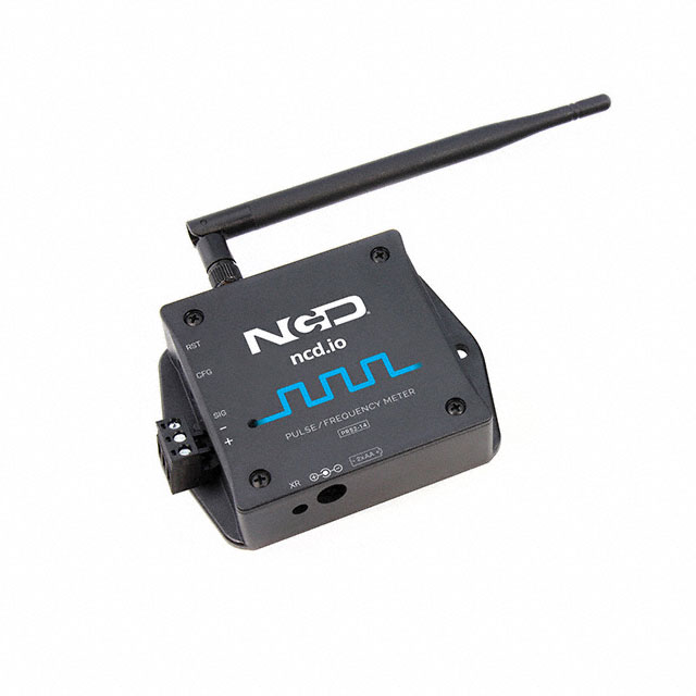 National Control Devices_PR52-14