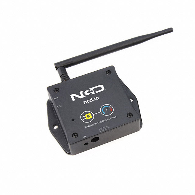 National Control Devices_PR52-2