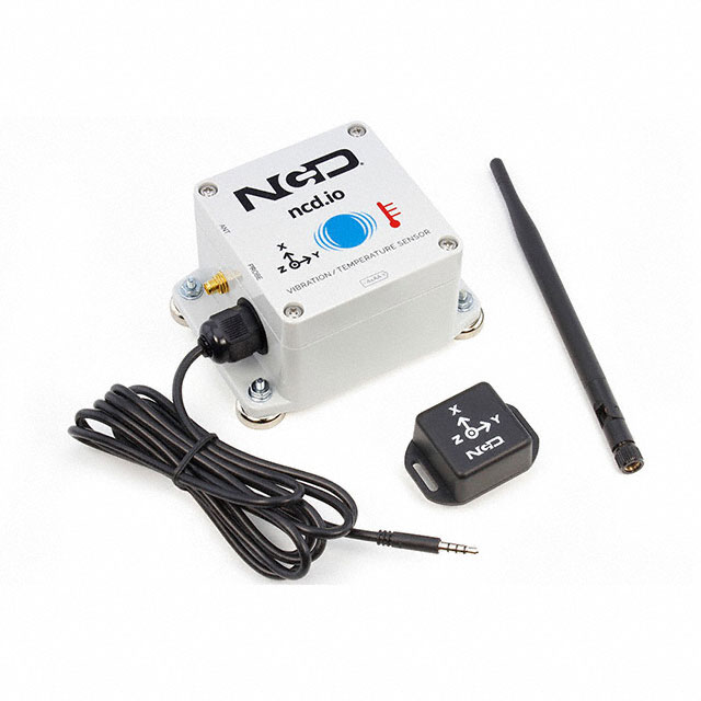National Control Devices_PR52-33E