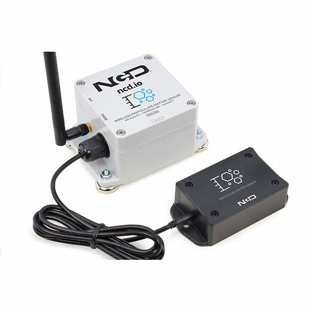 National Control Devices_PR52-33M