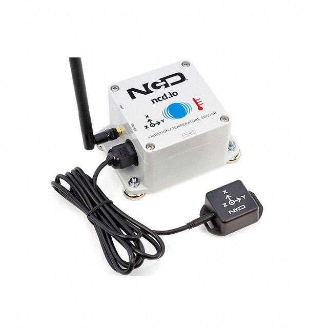 National Control Devices_PR52-33N