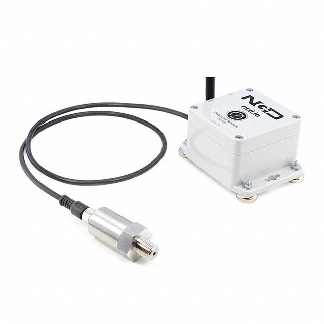 National Control Devices_PR52-33P