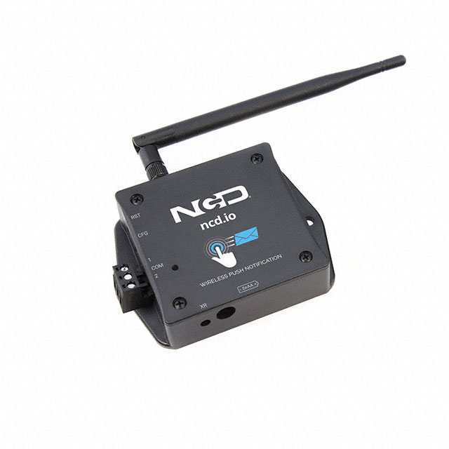 National Control Devices_PR52-3D