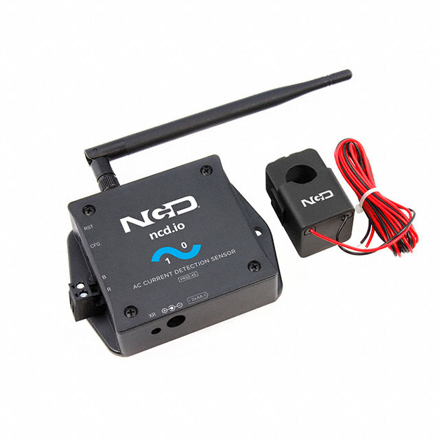 National Control Devices_PR52-45