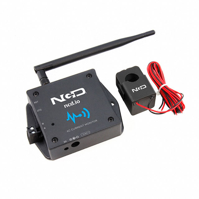 National Control Devices_PR52-7