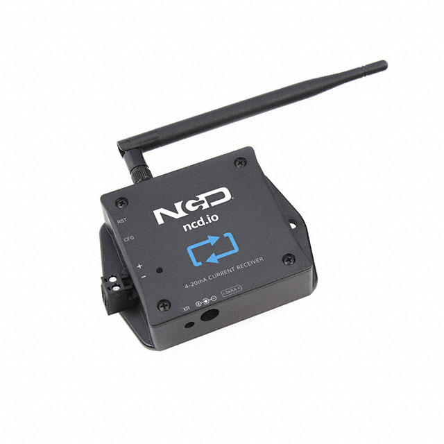 National Control Devices_PR52-9