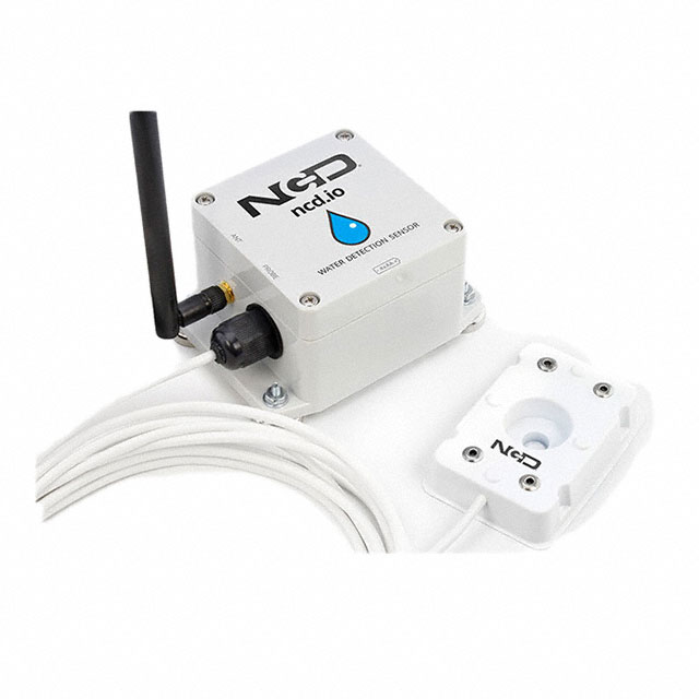 National Control Devices_PR55-1E