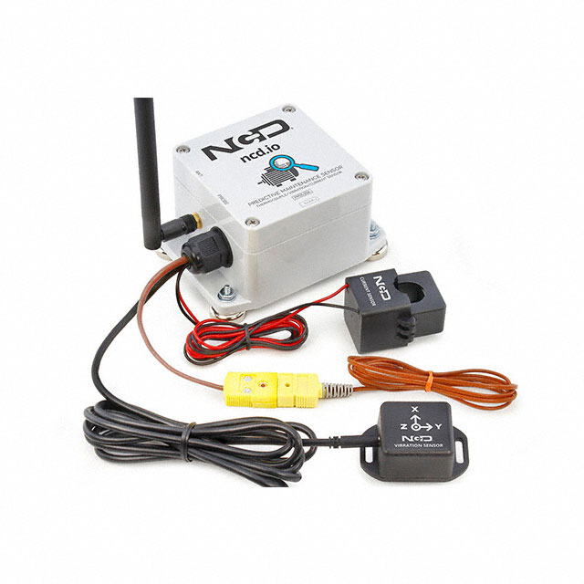 National Control Devices_PR55-20A