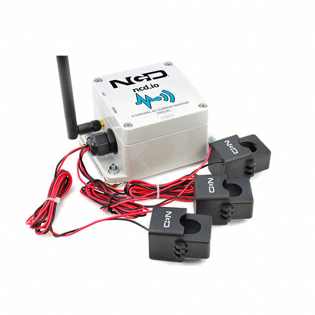 National Control Devices_PR55-26C