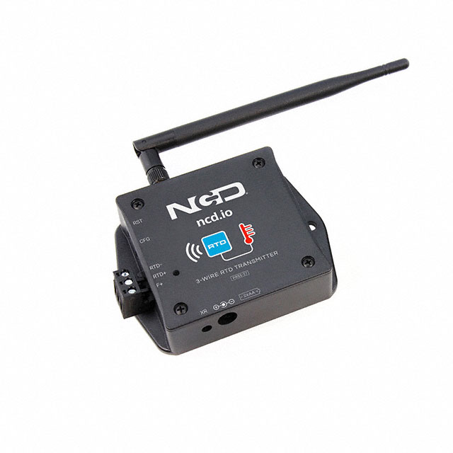 National Control Devices_PR55-27