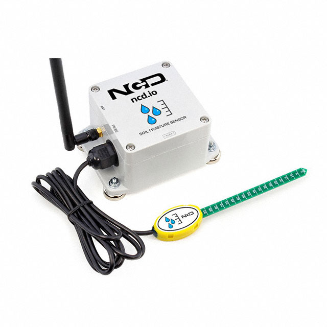 National Control Devices_PR55-2B