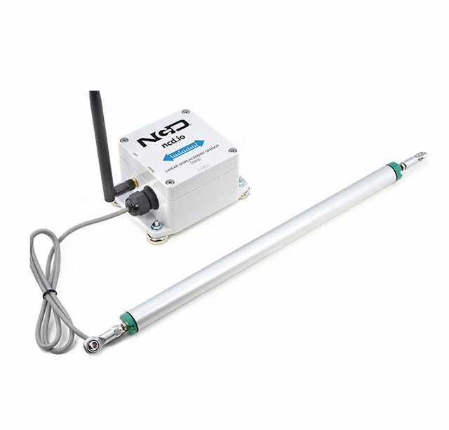 National Control Devices_PR55-2E