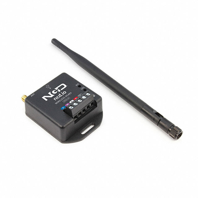 National Control Devices_PR55-34
