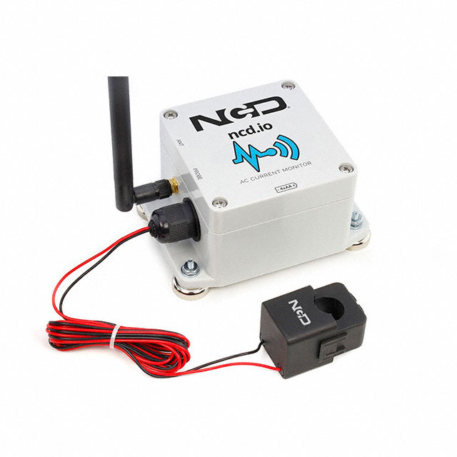 National Control Devices_PR55-4A