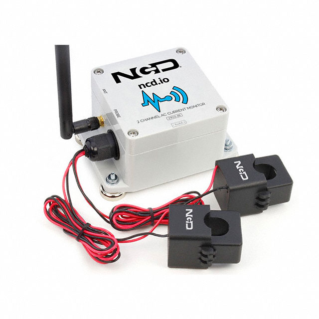 National Control Devices_PR55-4B