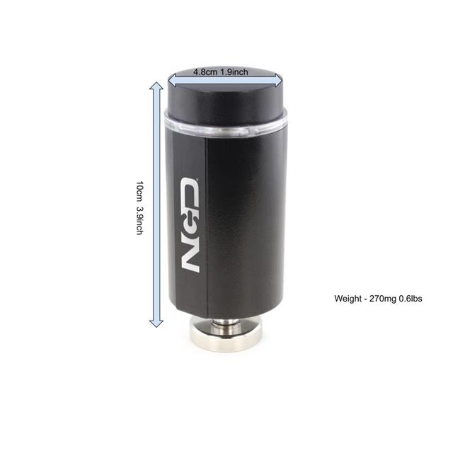 National Control Devices_PR55-67A