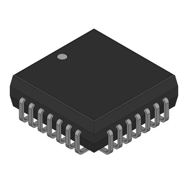 National Semiconductor_GAL20V8-25QVC