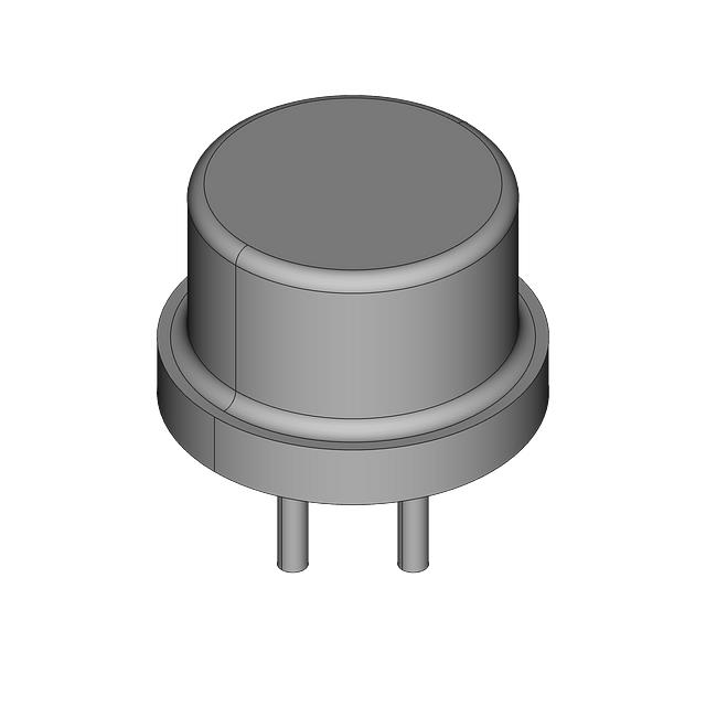 National Semiconductor_LM35CH