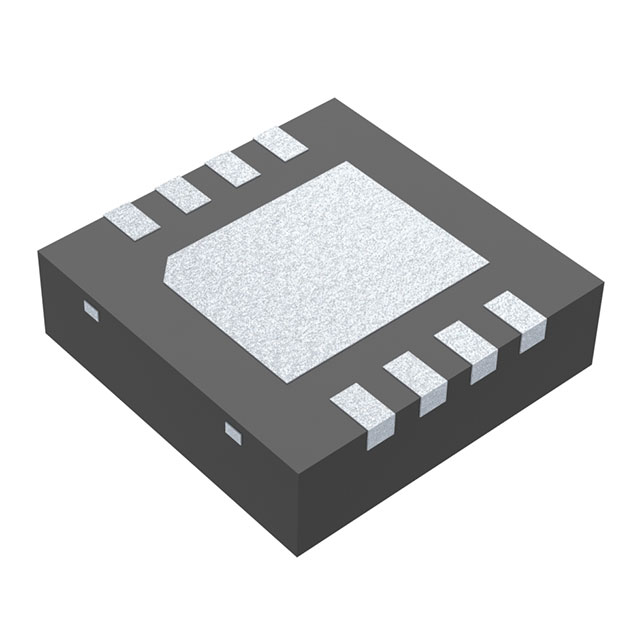 National Semiconductor_LM57BISDX-10/NOPB